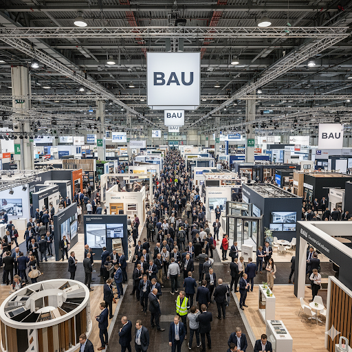 معرض BAU