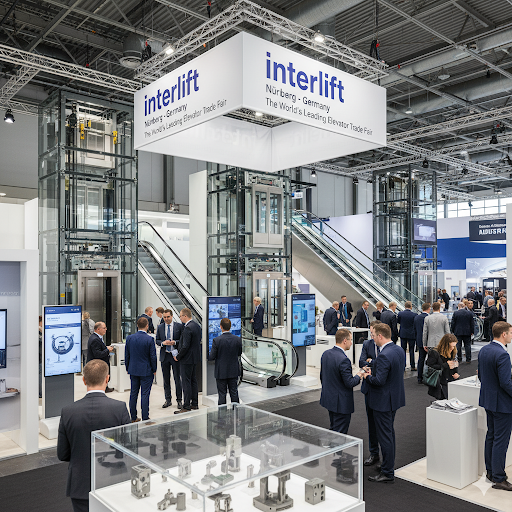 معرض Interlift