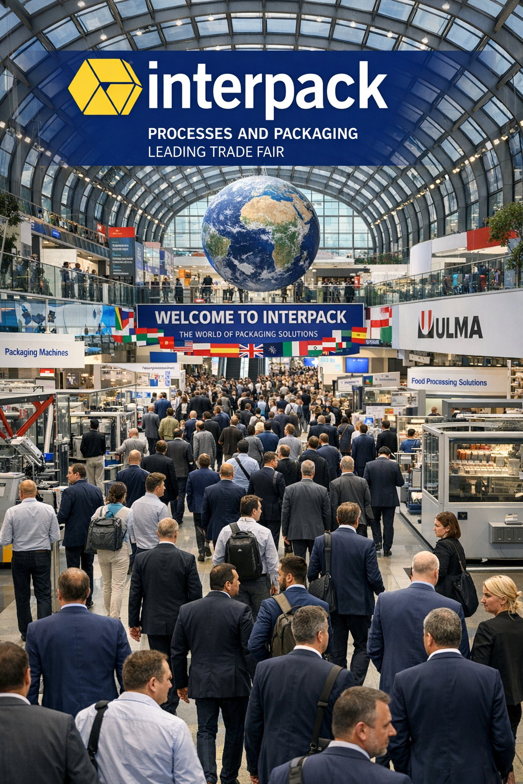 معرض انترباك