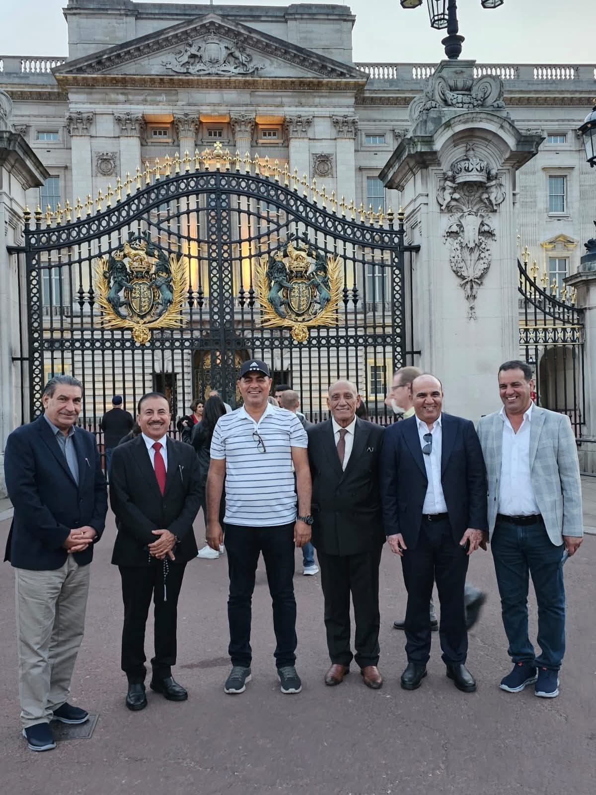 صورة من المعرض 9